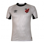 2ª Equipacion Camiseta Athletico Paranaense 2025 Tailandia 2ª Equipacion Camiseta Athletico Paranaense 2025 Tailandia