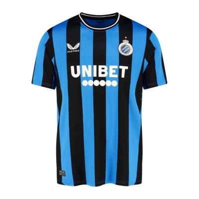 1a Equipacion Camiseta Club Brugge 24-25