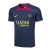 Camiseta de Entrenamiento Paris Saint-Germain 23-24 Azul