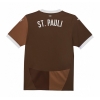 1a Equipacion Camiseta St. Pauli 24-25 Tailandia