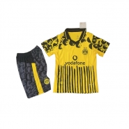 Camiseta Borussia Dortmund Special 25-26 Amarillo Camiseta Borussia Dortmund Special 25-26 Amarillo