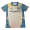 Camiseta Manchester City x Noel Gallagher 24-25 Tailandia