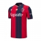 1ª Equipacion Camiseta Bologna 25-26 1ª Equipacion Camiseta Bologna 25-26