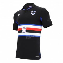 3ª Equipacion Camiseta Sampdoria 20-21 Tailandia