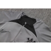 Chandal de Sudadera del Corinthians 2024-25 Gris