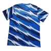 Camiseta Pre Partido del Escocia 2024 Azul