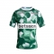 Camiseta Pre Partido del Atletico Nacional 2025 Camiseta Pre Partido del Atletico Nacional 2025
