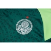 Chandal de Sudadera del Palmeiras 24-25 Verde