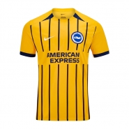 3ª Equipacion Camiseta Brighton & Hove Albion 25-26 Tailandia 3ª Equipacion Camiseta Brighton & Hove Albion 25-26 Tailandia