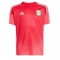 Camiseta Aston Villa Portero 25-26 Rojo Camiseta Aston Villa Portero 25-26 Rojo