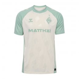 2a Equipacion Camiseta Werder Bremen 24-25