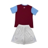 1a Equipacion Camiseta Burnley Nino 24-25