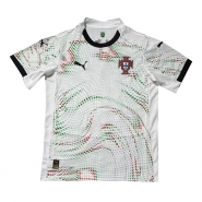 2ª Equipacion Camiseta Portugal 24-25 Tailandia