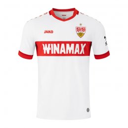 1a Equipacion Camiseta Stuttgart 24-25 Tailandia