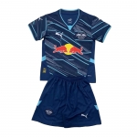 3ª Equipacion Camiseta RB Leipzig Nino 24-25