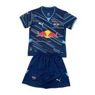 3ª Equipacion Camiseta RB Leipzig Nino 24-25