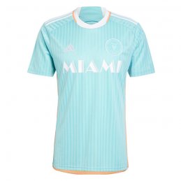 3a Equipacion Camiseta Inter Miami 2024 Tailandia