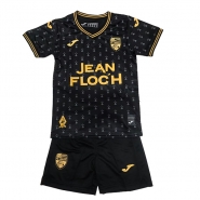 3ª Equipacion Camiseta Lorient Nino 25-26 3ª Equipacion Camiseta Lorient Nino 25-26