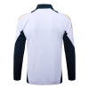 Chaqueta del Real Madrid 2024-2025 Blanco