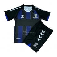 2ª Equipacion Camiseta Middlesbrough Nino 20-21