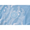 Chandal de Sudadera del Manchester City Nino 24-25 Azul