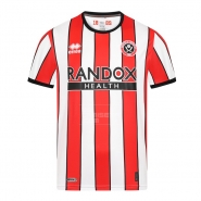 1a Equipacion Camiseta Sheffield United 22-23