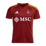 1ª Equipacion Camiseta Servette 25-26 Tailandia 1ª Equipacion Camiseta Servette 25-26 Tailandia