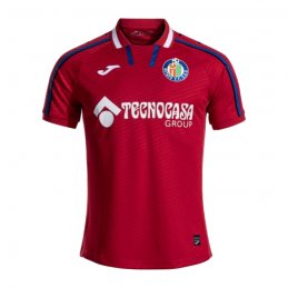 2a Equipacion Camiseta Getafe 24-25 Tailandia