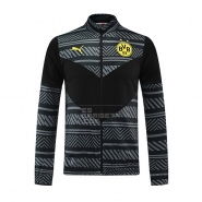 Chaqueta del Borussia Dortmund 22-23 Gris