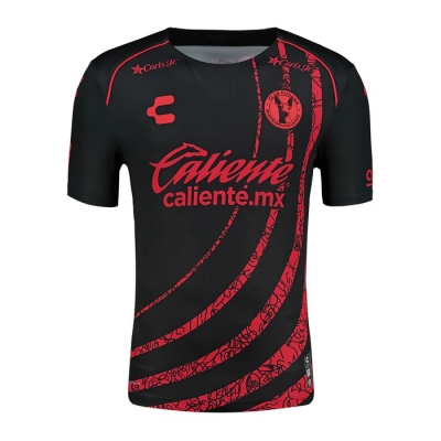 1a Equipacion Camiseta Tijuana 24-25