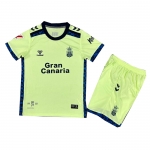 3a Equipacion Camiseta Las Palmas Nino 24-25