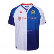 1a Equipacion Camiseta Blackburn Rovers 22-23 Tailandia