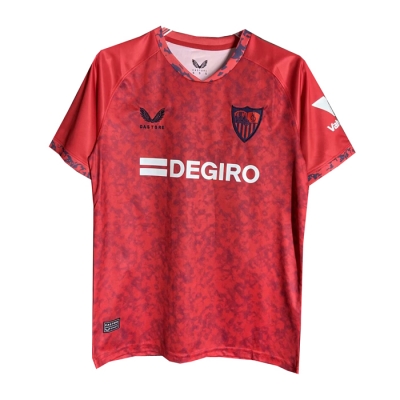 2a Equipacion Camiseta Sevilla 24-25