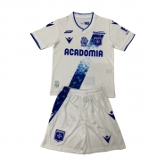 1a Equipacion Camiseta Auxerre Nino 24-25