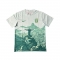 Camiseta Brasil Jesus 2025-26 Tailandia Blanco Verde Camiseta Brasil Jesus 2025-26 Tailandia Blanco Verde