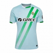 2ª Equipacion Camiseta Real Betis 25-26 2ª Equipacion Camiseta Real Betis 25-26