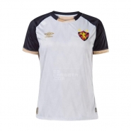 2ª Equipacion Camiseta Recife Mujer 2020