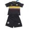 Camiseta Colombia Special Nino 2025 Negro Camiseta Colombia Special Nino 2025 Negro
