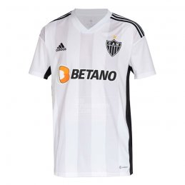 2ª Equipacion Camiseta Atletico Mineiro 22-23 Tailandia