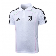 Camiseta Polo del Juventus 25-26 Blanco Camiseta Polo del Juventus 25-26 Blanco