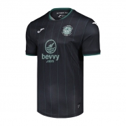 3ª Equipacion Camiseta Hibernian 25-26 3ª Equipacion Camiseta Hibernian 25-26