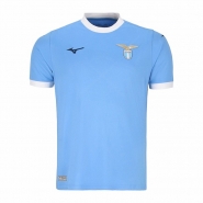 1ª Equipacion Camiseta Lazio 25-26 1ª Equipacion Camiseta Lazio 25-26