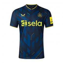 3a Equipacion Camiseta Newcastle United 23-24