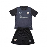 1a Equipacion Camiseta Athletic Bilbao Portero Nino 25-26 1a Equipacion Camiseta Athletic Bilbao Portero Nino 25-26