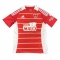 1ª Equipacion Camiseta Stade Brestois Euro 24-25 Tailandia