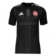 Camiseta Nurnberg Special 25-26 Tailandia Negro Camiseta Nurnberg Special 25-26 Tailandia Negro