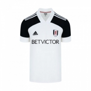 1ª Equipacion Camiseta Fulham 20-21 Tailandia