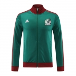 Chaqueta del Mexico 2024-25 Verde