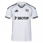 1ª Equipacion Camiseta Fulham 25-26 1ª Equipacion Camiseta Fulham 25-26