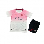 2ª Equipacion Camiseta Bayer Leverkusen Nino 25-26 2ª Equipacion Camiseta Bayer Leverkusen Nino 25-26